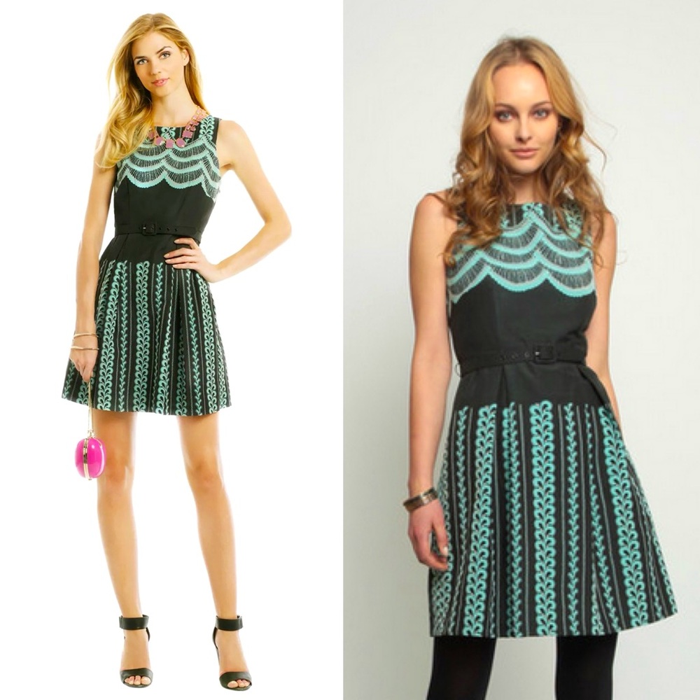 ISO ‼️ Orla dress by Eva Franco